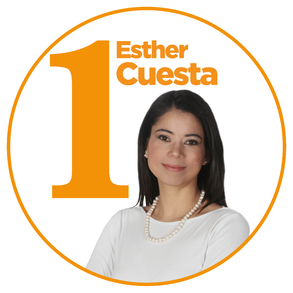 Esther Cuesta